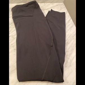 Lululemon full length high rise tight